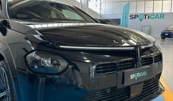 Eleganza italiana, tecnologia e cambio automatico: scopri la nuova Ypsilon LX. pieno
