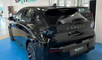 Eleganza italiana, tecnologia e cambio automatico: scopri la nuova Ypsilon LX. pieno