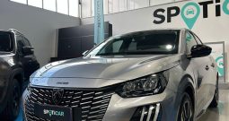 NON È LA SOLITA CITY CAR… È UNA PEUGEOT 208!