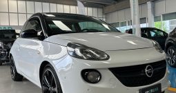 NON È UNA SEMPLICE UTILITARIA… È UNA OPEL ADAM!