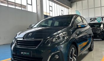 DISPONIBILE ORA! Peugeot 108 Automatica 5 Porte – Full Comfort e bassi consumi pieno