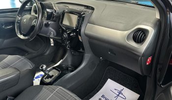 DISPONIBILE ORA! Peugeot 108 Automatica 5 Porte – Full Comfort e bassi consumi pieno