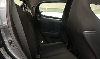 DISPONIBILE ORA! Peugeot 108 Automatica 5 Porte – Full Comfort e bassi consumi pieno