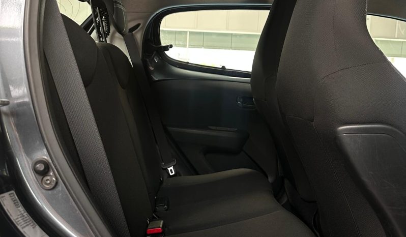 DISPONIBILE ORA! Peugeot 108 Automatica 5 Porte – Full Comfort e bassi consumi pieno
