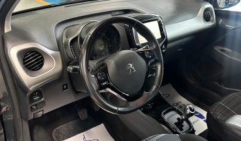 DISPONIBILE ORA! Peugeot 108 Automatica 5 Porte – Full Comfort e bassi consumi pieno