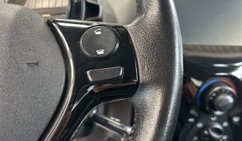 DISPONIBILE ORA! Peugeot 108 Automatica 5 Porte – Full Comfort e bassi consumi pieno