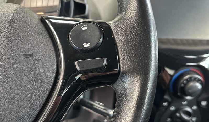 DISPONIBILE ORA! Peugeot 108 Automatica 5 Porte – Full Comfort e bassi consumi pieno