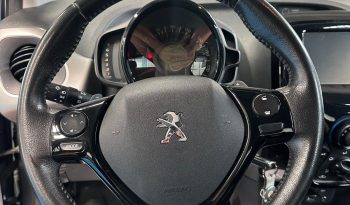 DISPONIBILE ORA! Peugeot 108 Automatica 5 Porte – Full Comfort e bassi consumi pieno