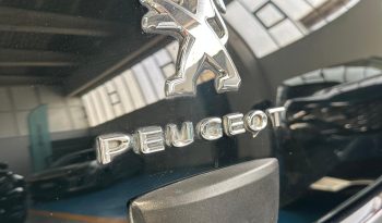 DISPONIBILE ORA! Peugeot 108 Automatica 5 Porte – Full Comfort e bassi consumi pieno