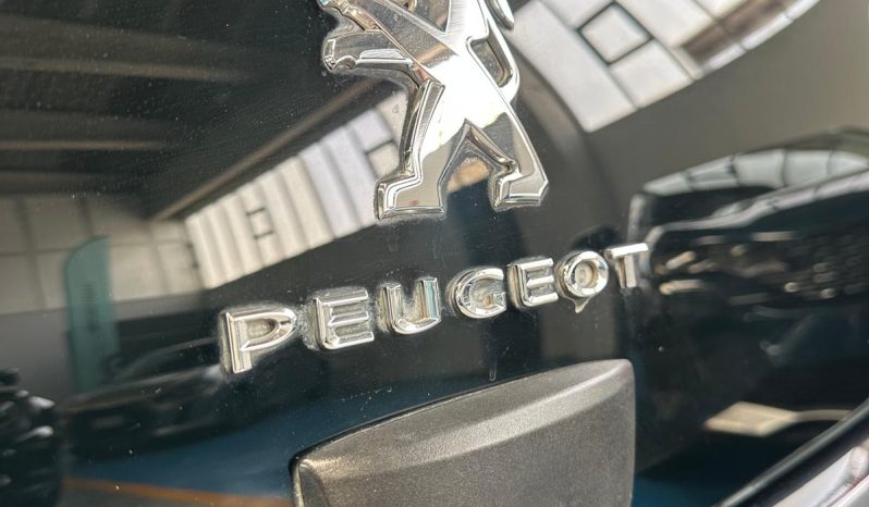 DISPONIBILE ORA! Peugeot 108 Automatica 5 Porte – Full Comfort e bassi consumi pieno