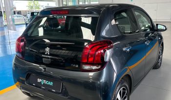 DISPONIBILE ORA! Peugeot 108 Automatica 5 Porte – Full Comfort e bassi consumi pieno