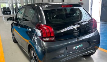 DISPONIBILE ORA! Peugeot 108 Automatica 5 Porte – Full Comfort e bassi consumi pieno