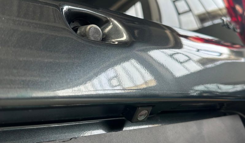 DISPONIBILE ORA! Peugeot 108 Automatica 5 Porte – Full Comfort e bassi consumi pieno