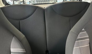 DISPONIBILE ORA! Peugeot 108 Automatica 5 Porte – Full Comfort e bassi consumi pieno