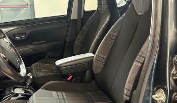 DISPONIBILE ORA! Peugeot 108 Automatica 5 Porte – Full Comfort e bassi consumi pieno