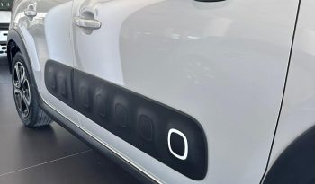 La citycar che unisce stile e comfort: Citroën C3 Feel Automatica. pieno