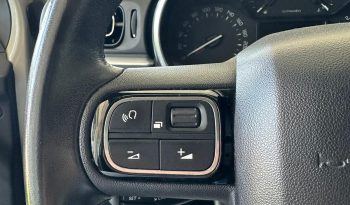 La citycar che unisce stile e comfort: Citroën C3 Feel Automatica. pieno
