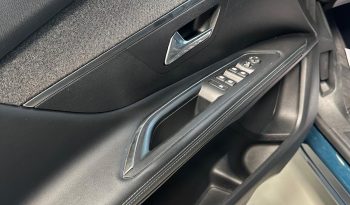 Comfort assoluto con la Peugeot 3008 Automatica pieno