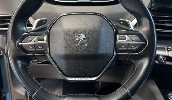 Comfort assoluto con la Peugeot 3008 Automatica pieno