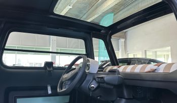 Impossibile non innamorarsi della nuova FIAT Topolino pieno