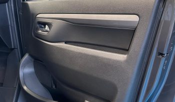 Fiat Ulysse 2.0 BlueHDi 180 CV EAT8: pronto per partire! pieno