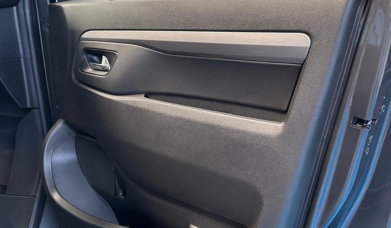 Fiat Ulysse 2.0 BlueHDi 180 CV EAT8: pronto per partire! pieno