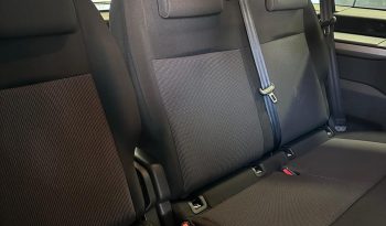 Fiat Ulysse 2.0 BlueHDi 180 CV EAT8: pronto per partire! pieno