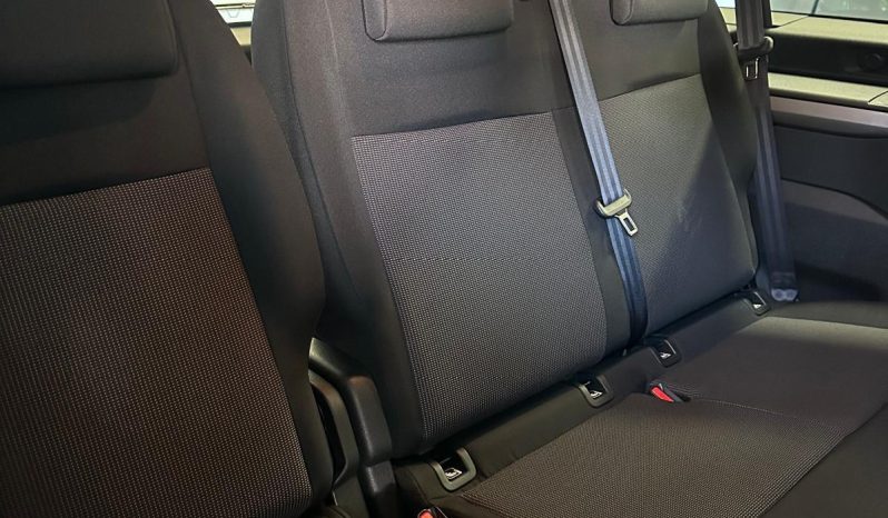 Fiat Ulysse 2.0 BlueHDi 180 CV EAT8: pronto per partire! pieno