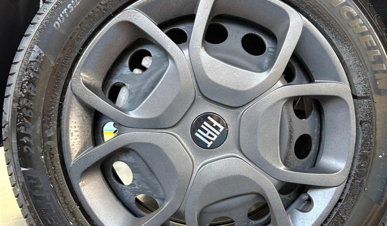 Fiat Ulysse 2.0 BlueHDi 180 CV EAT8: pronto per partire! pieno