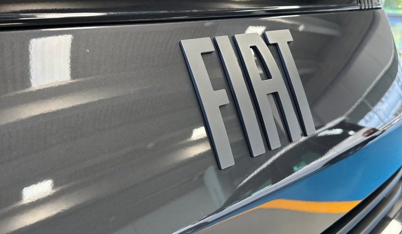 Fiat Ulysse 2.0 BlueHDi 180 CV EAT8: pronto per partire! pieno