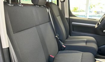 Fiat Ulysse 2.0 BlueHDi 180 CV EAT8: pronto per partire! pieno
