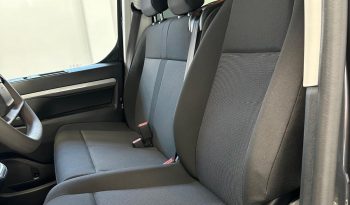 Fiat Ulysse 2.0 BlueHDi 180 CV EAT8: pronto per partire! pieno