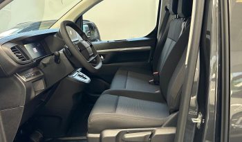 Fiat Ulysse 2.0 BlueHDi 180 CV EAT8: pronto per partire! pieno