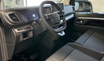 Fiat Ulysse 2.0 BlueHDi 180 CV EAT8: pronto per partire! pieno