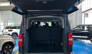 Fiat Ulysse 2.0 BlueHDi 180 CV EAT8: pronto per partire! pieno