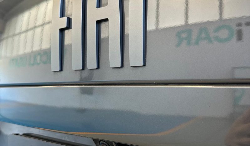 Fiat Ulysse 2.0 BlueHDi 180 CV EAT8: pronto per partire! pieno