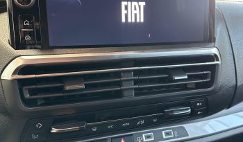 Fiat Ulysse 2.0 BlueHDi 180 CV EAT8: pronto per partire! pieno