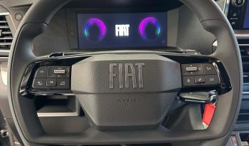 Fiat Ulysse 2.0 BlueHDi 180 CV EAT8: pronto per partire! pieno