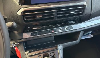 Fiat Ulysse 2.0 BlueHDi 180 CV EAT8: pronto per partire! pieno