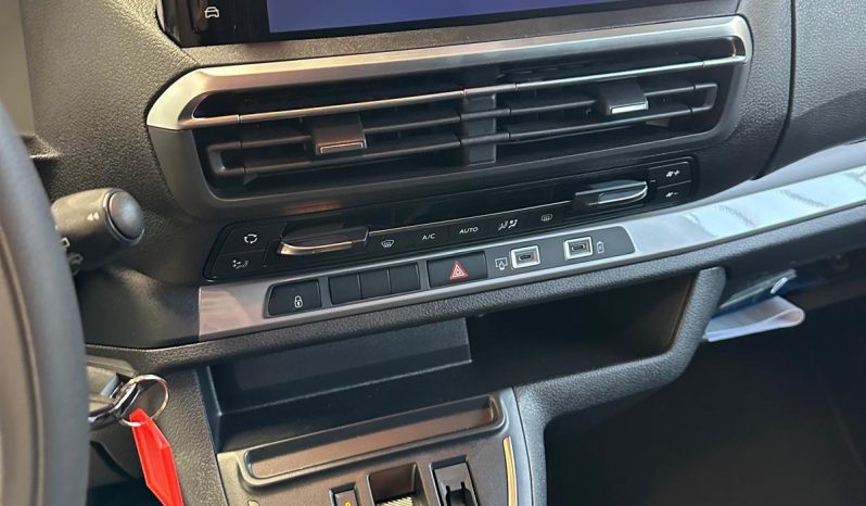 Fiat Ulysse 2.0 BlueHDi 180 CV EAT8: pronto per partire! pieno