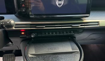 Full LED, Keyless e Apple CarPlay Wireless: il futuro è già qui pieno