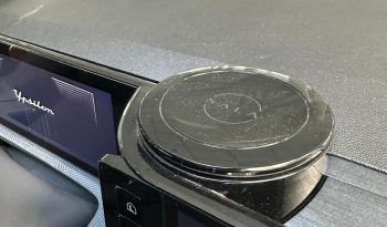 Full LED, Keyless e Apple CarPlay Wireless: il futuro è già qui pieno