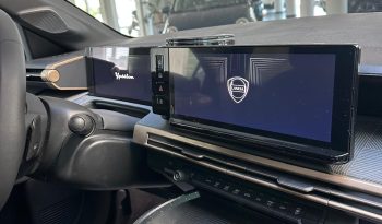 Full LED, Keyless e Apple CarPlay Wireless: il futuro è già qui pieno
