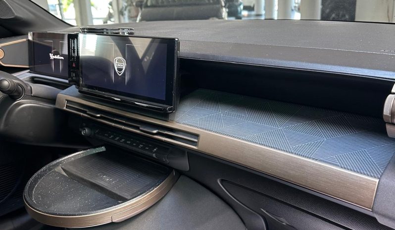 Full LED, Keyless e Apple CarPlay Wireless: il futuro è già qui pieno