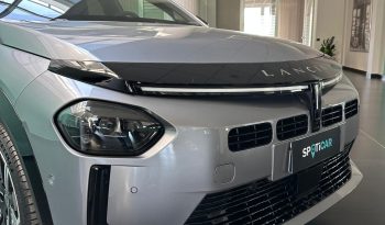 Full LED, Keyless e Apple CarPlay Wireless: il futuro è già qui pieno