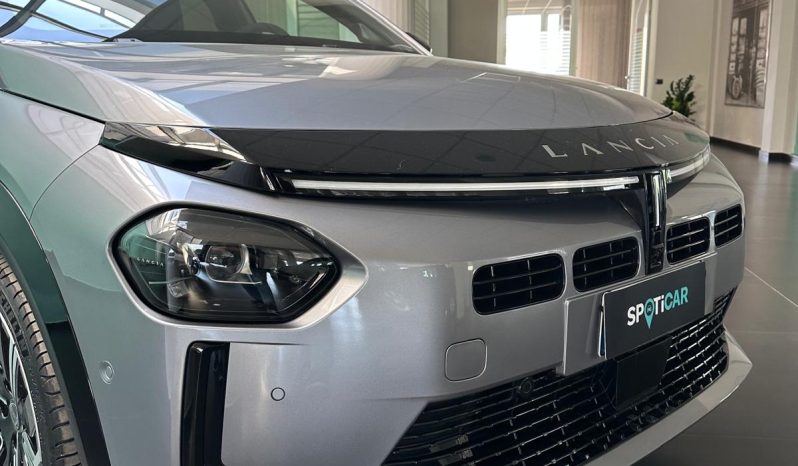 Full LED, Keyless e Apple CarPlay Wireless: il futuro è già qui pieno