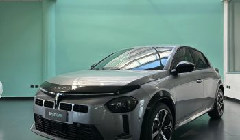Full LED, Keyless e Apple CarPlay Wireless: il futuro è già qui pieno
