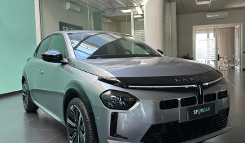 Full LED, Keyless e Apple CarPlay Wireless: il futuro è già qui pieno