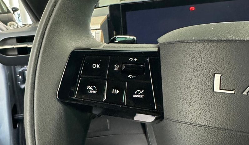 Full LED, Keyless e Apple CarPlay Wireless: il futuro è già qui pieno