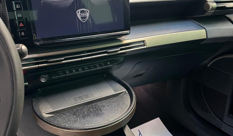 Full LED, Keyless e Apple CarPlay Wireless: il futuro è già qui pieno
